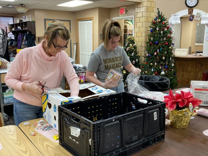 Soup Kitchen of Greater Wheeling Needs Volunteers in 2022 News